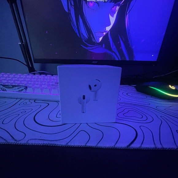 AirPod 4 (ANC)